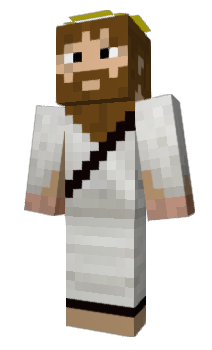 Minecraft скін по ніку Ejacula