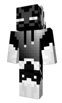 Minecraft скин по нику LEO_PI