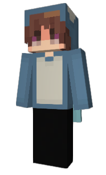 Minecraft скин по нику kX83faNfPiOXaWq3