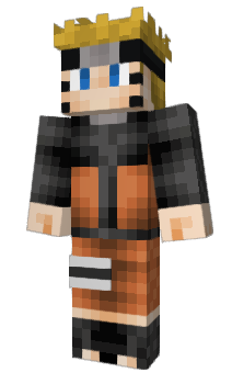 Minecraft skin Sinclar