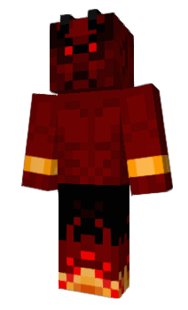 Minecraft скин по нику CallMeByYourName