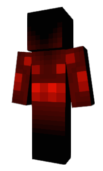 Minecraft скин по нику CloudPierce