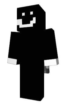 Minecraft скин по нику Meata