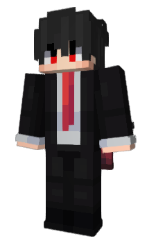 Minecraft скин по нику ItzWinG_