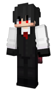 Minecraft скін по ніку ItzWinG_