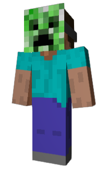 Minecraft скін по ніку engan