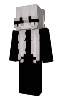Minecraft скин по нику Rhai