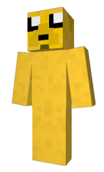 Minecraft скин по нику Sunii