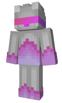 Minecraft скін по ніку yadafu2