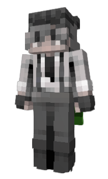 Minecraft скин по нику The_Tigerr