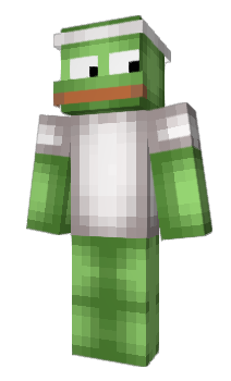 Minecraft скин по нику crayzol