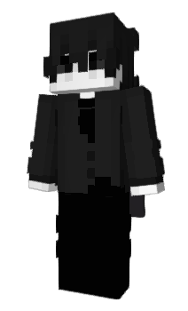 Minecraft скін по ніку _Bodoque