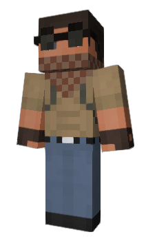 Minecraft skin ladariva