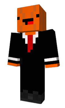 Minecraft skin Construe