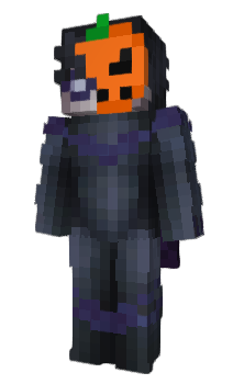 Minecraft скін по ніку Ringularities