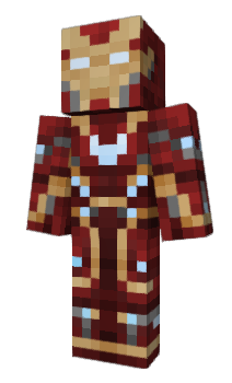 Minecraft скін по ніку Sergioozzz