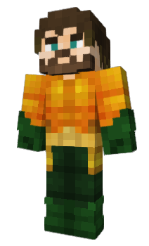 Minecraft скин по нику Angellito