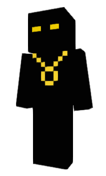 Minecraft skin BestCR