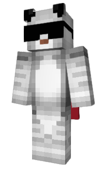 Minecraft скин по нику wiswy