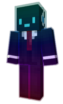 Minecraft скин по нику Maxosis