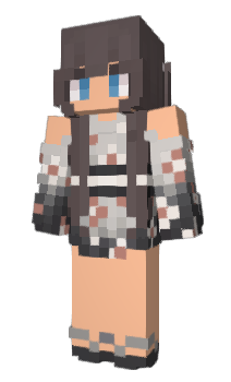 Minecraft скин по нику ftut