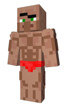 Minecraft скин по нику Balasong