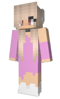 Minecraft skin JoeQuin