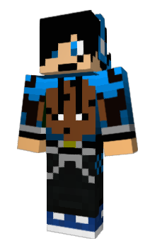 Minecraft скин по нику tree7