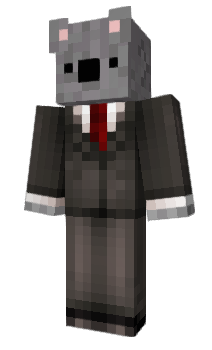 Minecraft скін по ніку Fercito