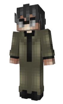 Minecraft скін по ніку avrt