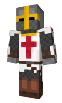 Minecraft скин по нику do1f