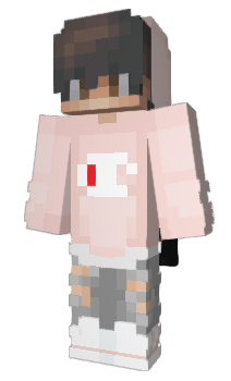 Minecraft skin FactionsMason