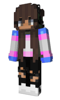 Minecraft скин по нику Etiu