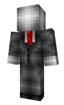 Minecraft скин по нику supernoob_9