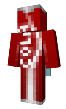 Minecraft скин по нику DirtyCoke
