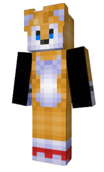 Minecraft скин по нику Kureg