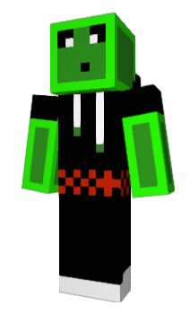 Minecraft skin Apocolype