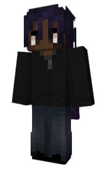 Minecraft скин по нику Capybra