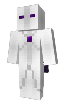 Minecraft скин по нику Capybra