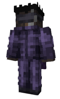 Minecraft skin Capybra