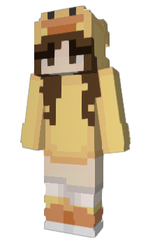Minecraft скин по нику littletaros