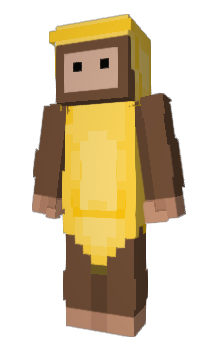 Minecraft скин по нику Tutsn