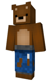 Minecraft скін по ніку Ssoapp