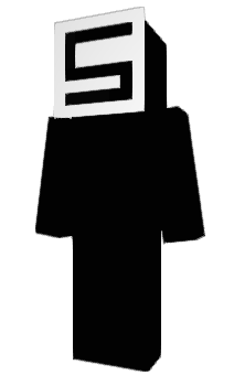 Minecraft скін по ніку StevePiglin