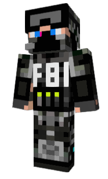 Minecraft skin Rahull