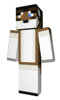 Minecraft скин по нику Edolon