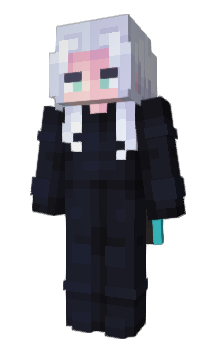 Minecraft скин по нику Pixabay