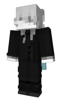 Minecraft скин по нику RXTNOVA