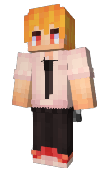 Minecraft скин по нику CELTIC6778