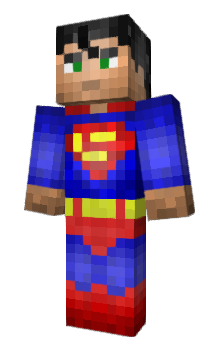 Minecraft скин по нику kisinm